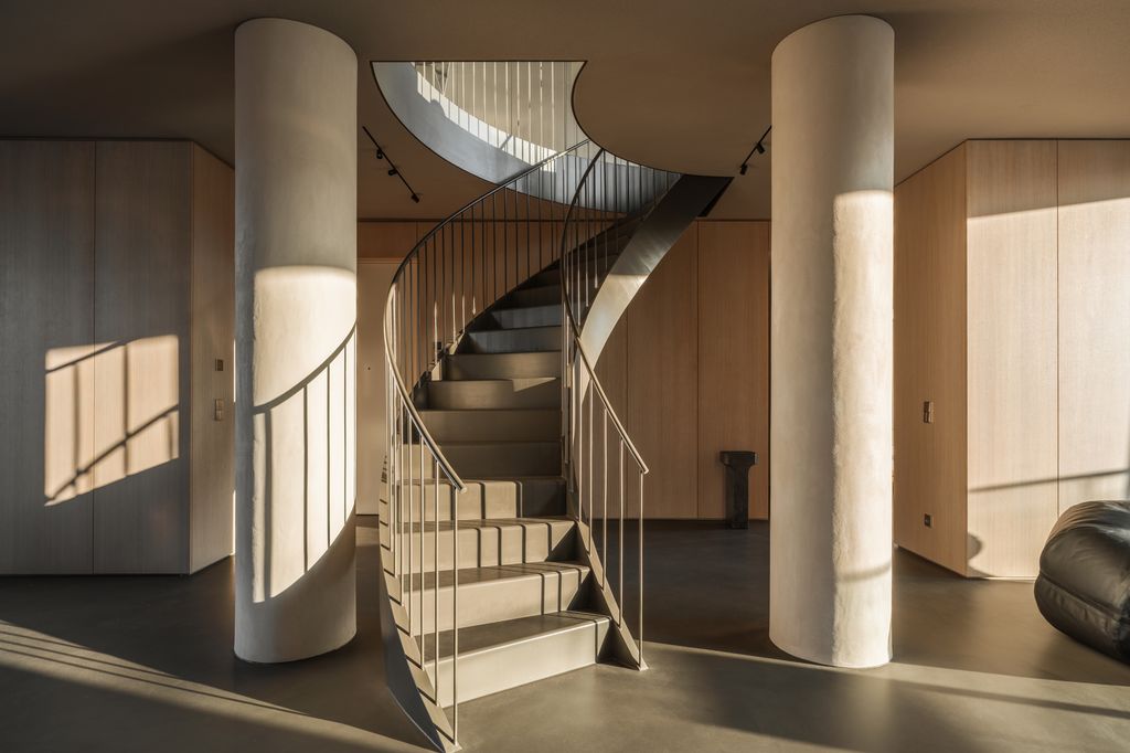 Appartement de luxe à vendre à Berlin, 6 750 000 €, Photo 7