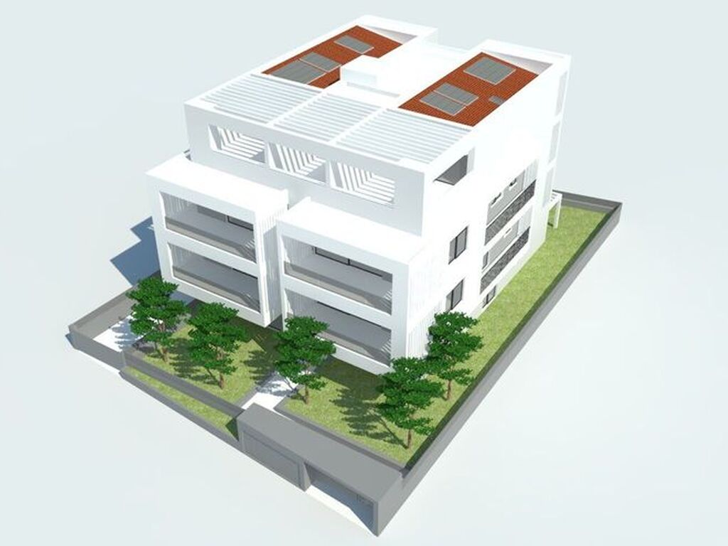 Appartement de luxe à vendre à Markópoulo, 525 000 €, Photo 1
