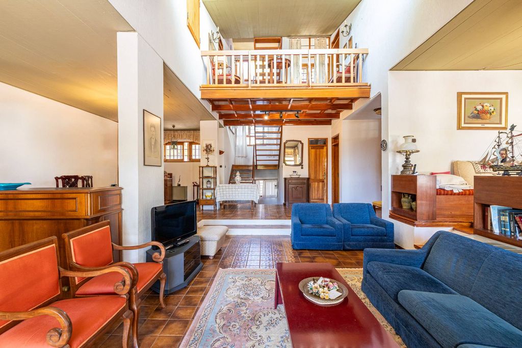 Maison de luxe à vendre à Limín Mesoyaías, 2 000 000 €, Photo 1