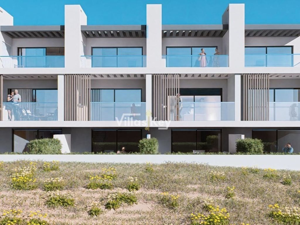 Maison de luxe à vendre à Vila Do Bispo, 584 900 €, Photo 1