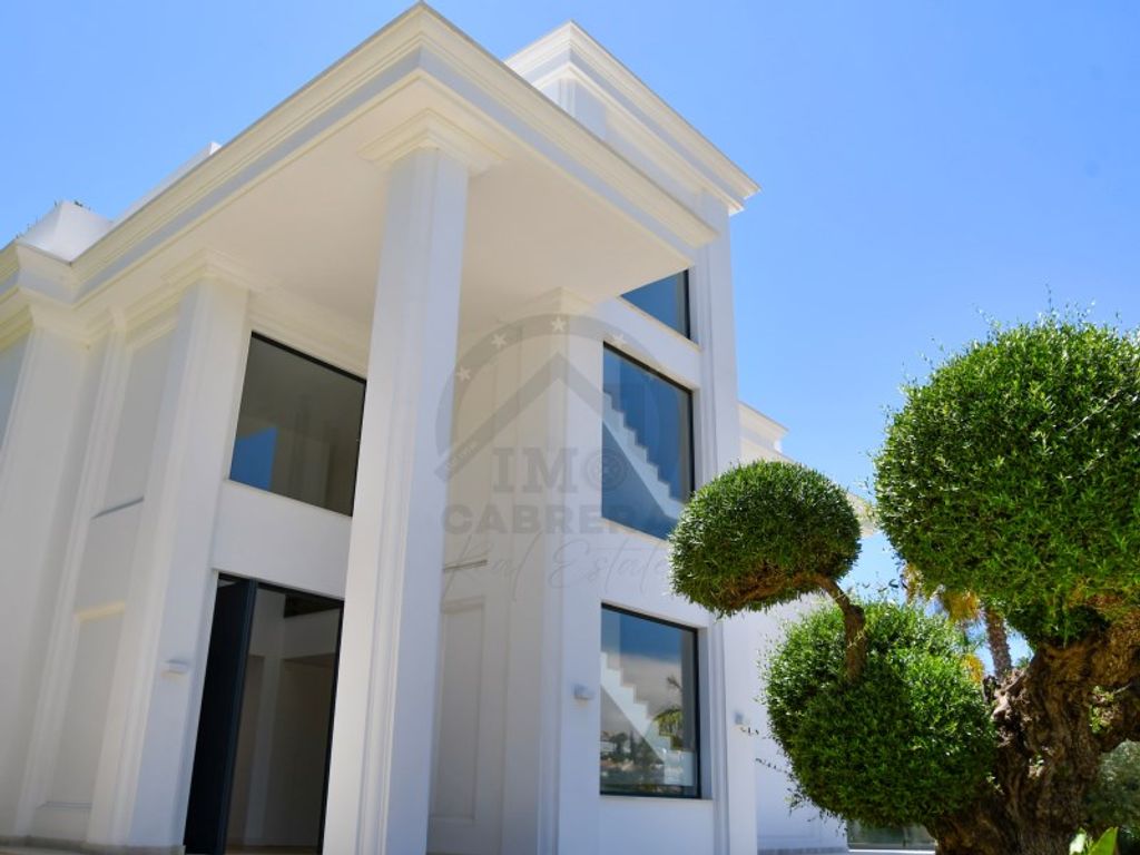 Maison de luxe à vendre à Marbella, 6 400 000 €, Photo 2