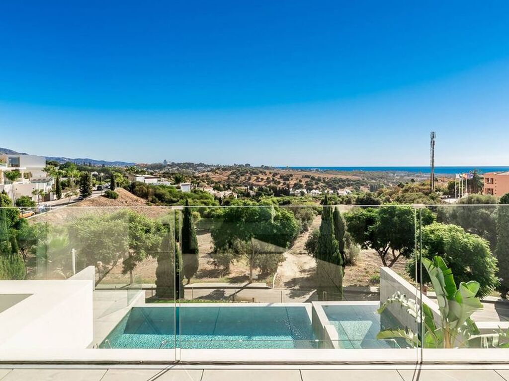 Maison de luxe à vendre à Marbella, 3 980 000 €, Photo 2