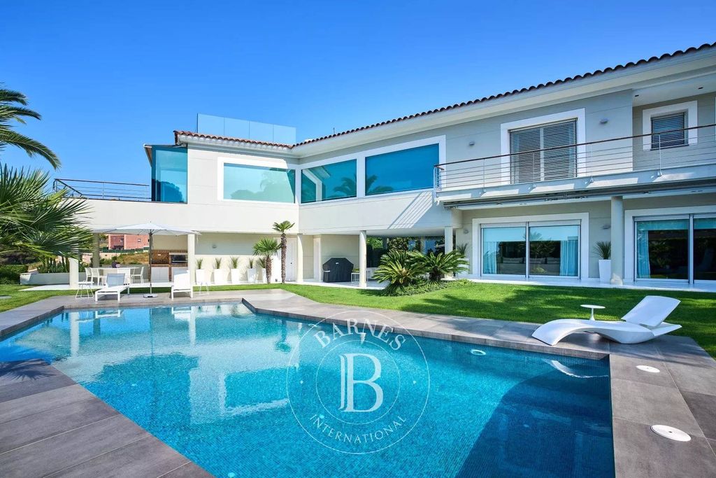 Maison de luxe à vendre à Sant Pol de Mar, 2 600 000 €, Photo 3