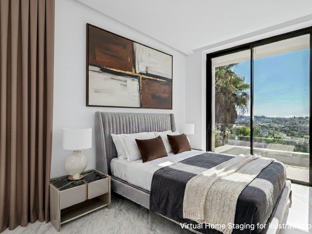 Maison de luxe à vendre à Marbella, 3 980 000 €, Photo 4