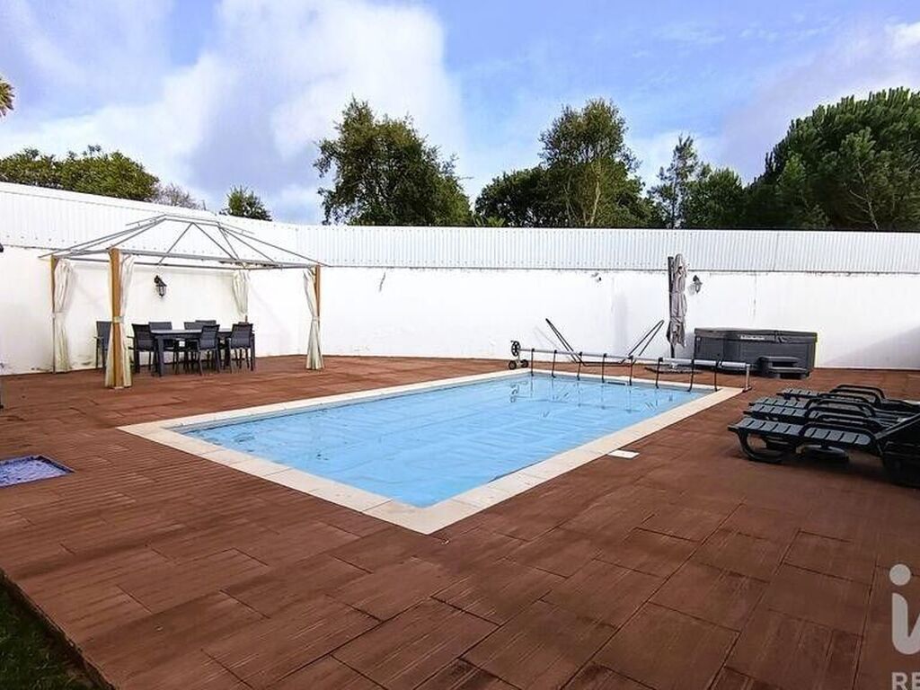 Maison de luxe à vendre à Carvalhal, 489 500 €, Photo 4