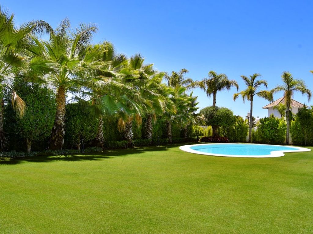 Maison de luxe à vendre à Marbella, 6 500 000 €, Photo 5