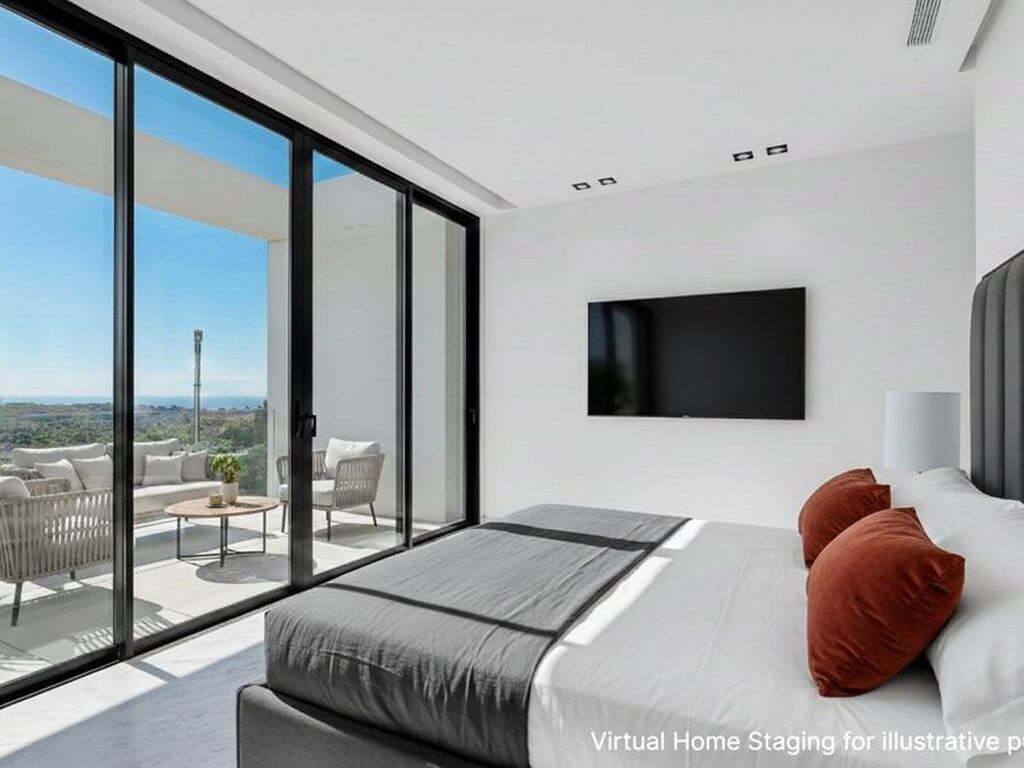 Maison de luxe à vendre à Marbella, 3 980 000 €, Photo 5