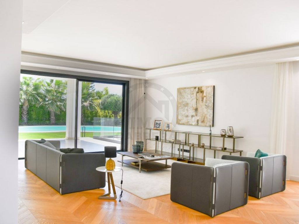 Maison de luxe à vendre à Marbella, 6 500 000 €, Photo 6