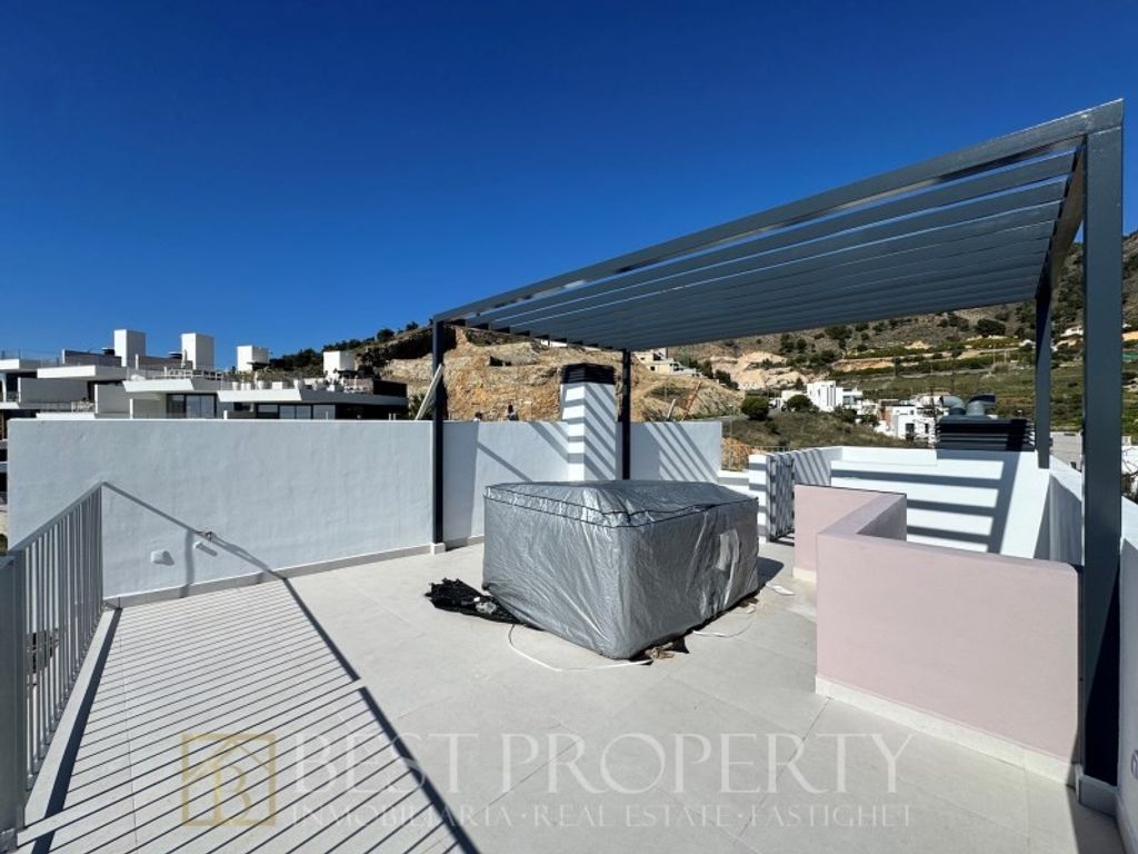 Luxury House for sale in Nerja, 585 000 €, Photo 6