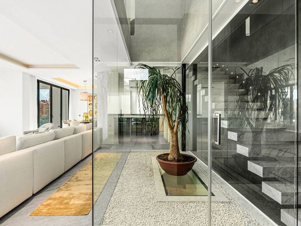 Maison de luxe à vendre à Marbella, 3 980 000 €, Photo 6