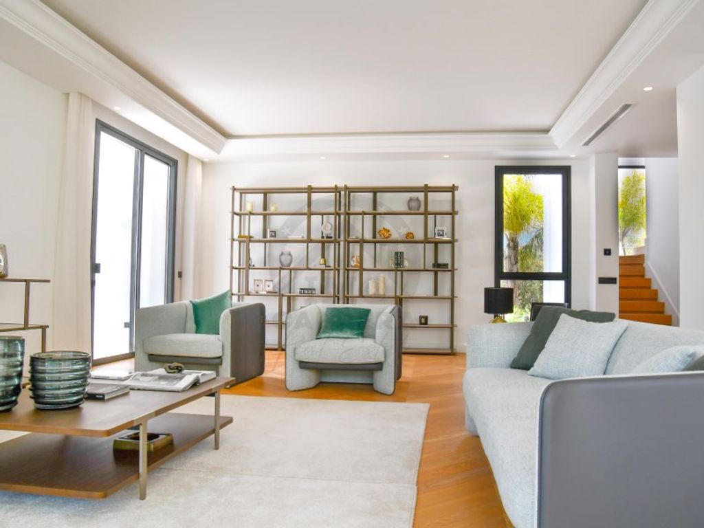 Maison de luxe à vendre à Marbella, 6 400 000 €, Photo 7