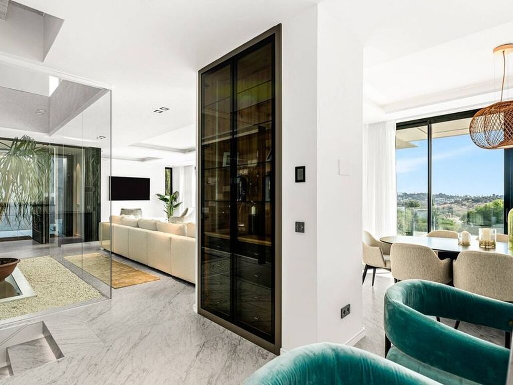 Maison de luxe à vendre à Marbella, 3 980 000 €, Photo 7
