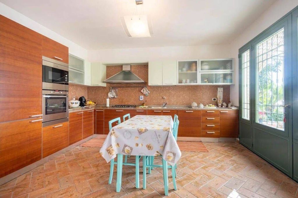 Maison de luxe à vendre à Bordighera, 1 200 000 €, Photo 7