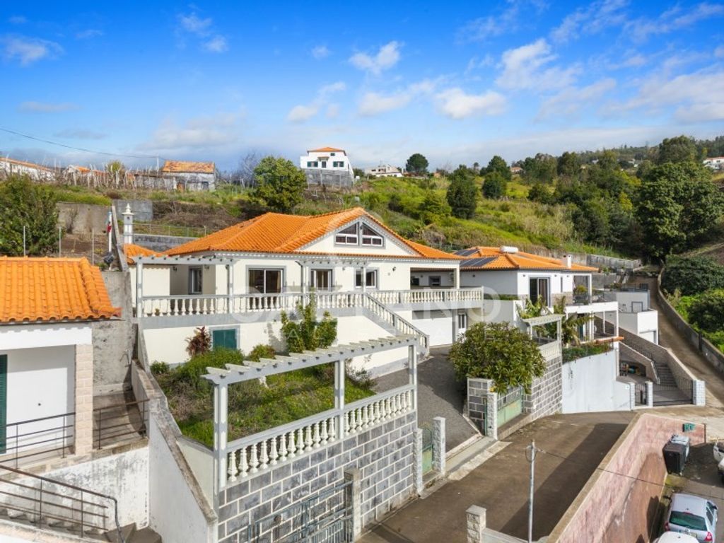 Maison de luxe à vendre à Calheta, 495 000 €, Photo 1