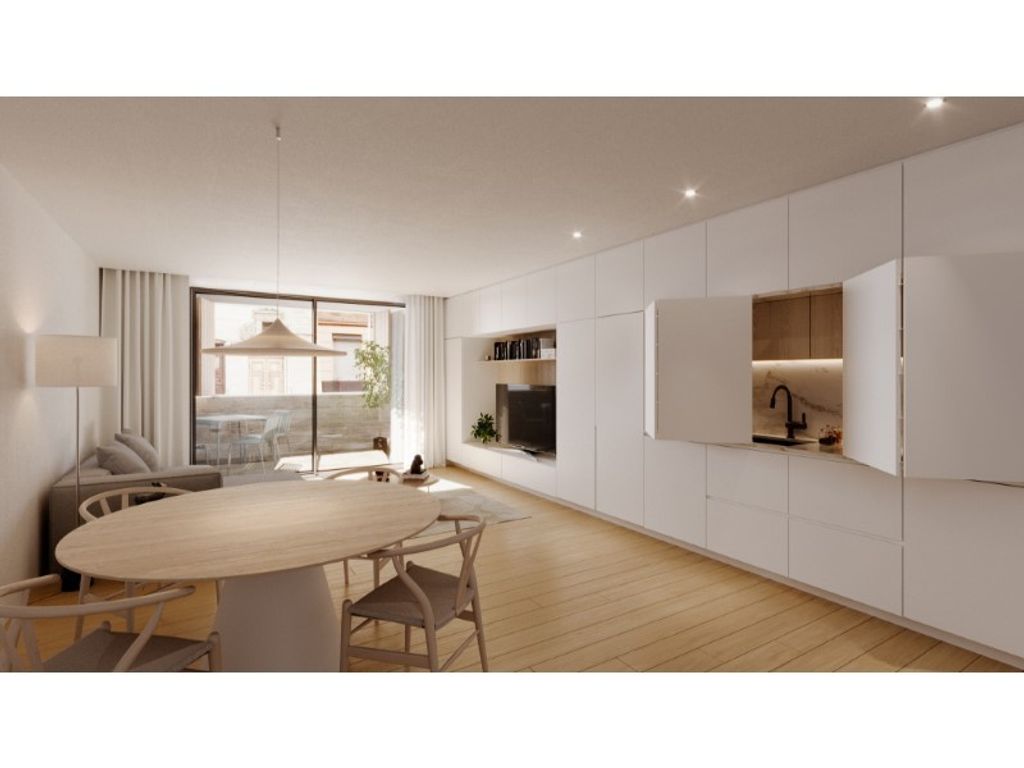 Appartement de luxe à vendre à Porto, 562 750 €, Photo 5
