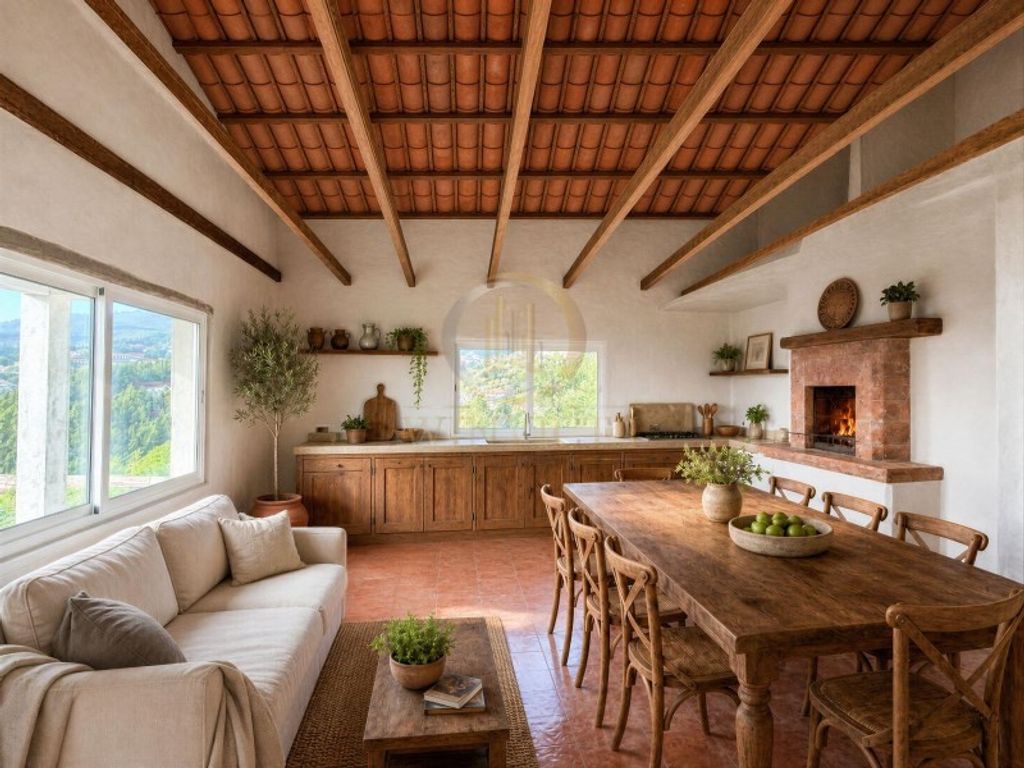 Luxury House for sale in Funchal, 445 000 €, Photo 7