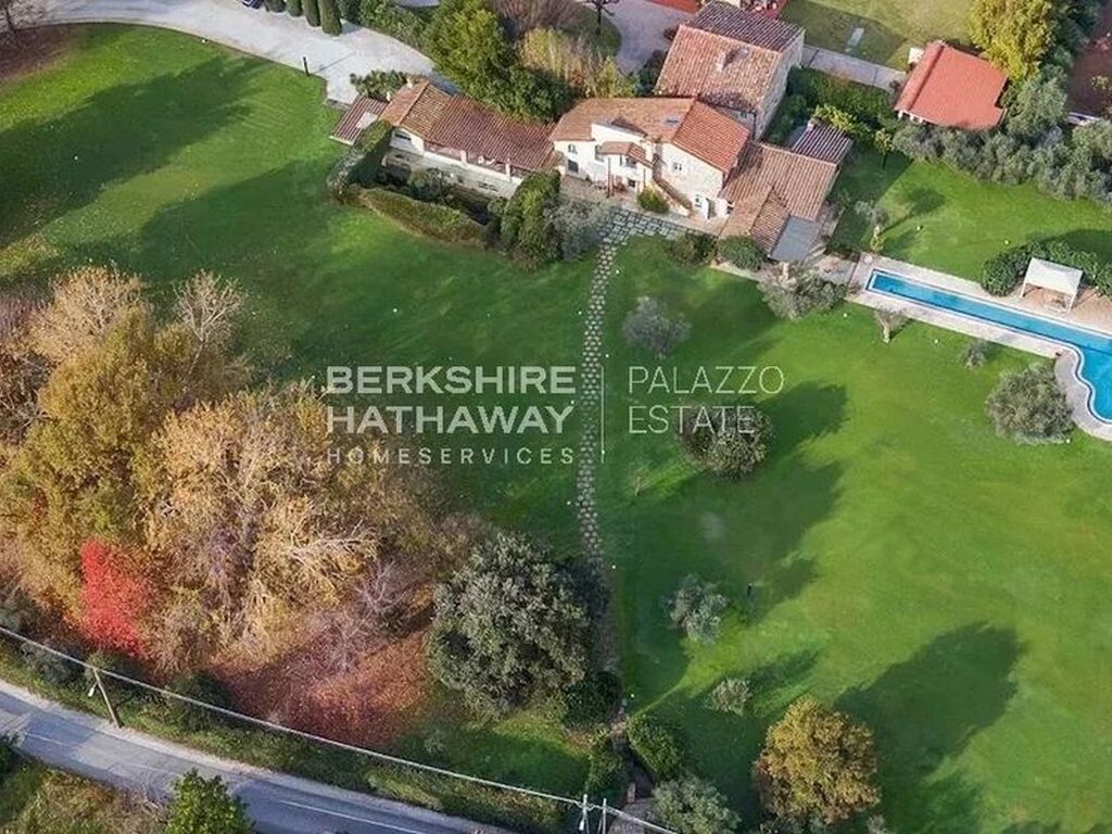 Luxury House for sale in Forte Dei Marmi, 9 000 000 €, Photo 1