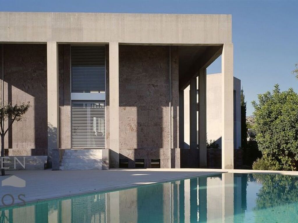 Luxury House for sale in Várkiza, 12 000 000 €, Photo 1