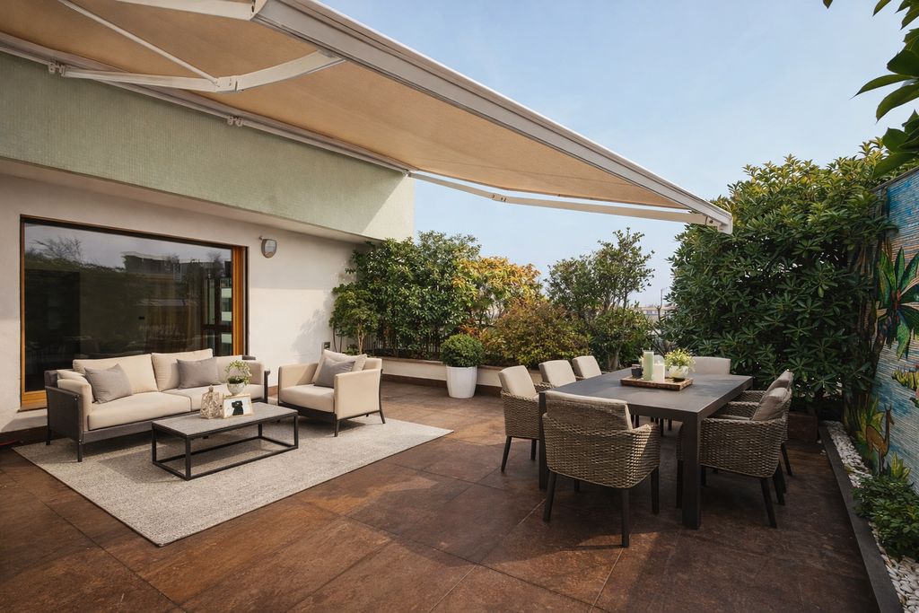 Appartement de luxe à vendre à Milan, 4 900 000 €, Photo 1