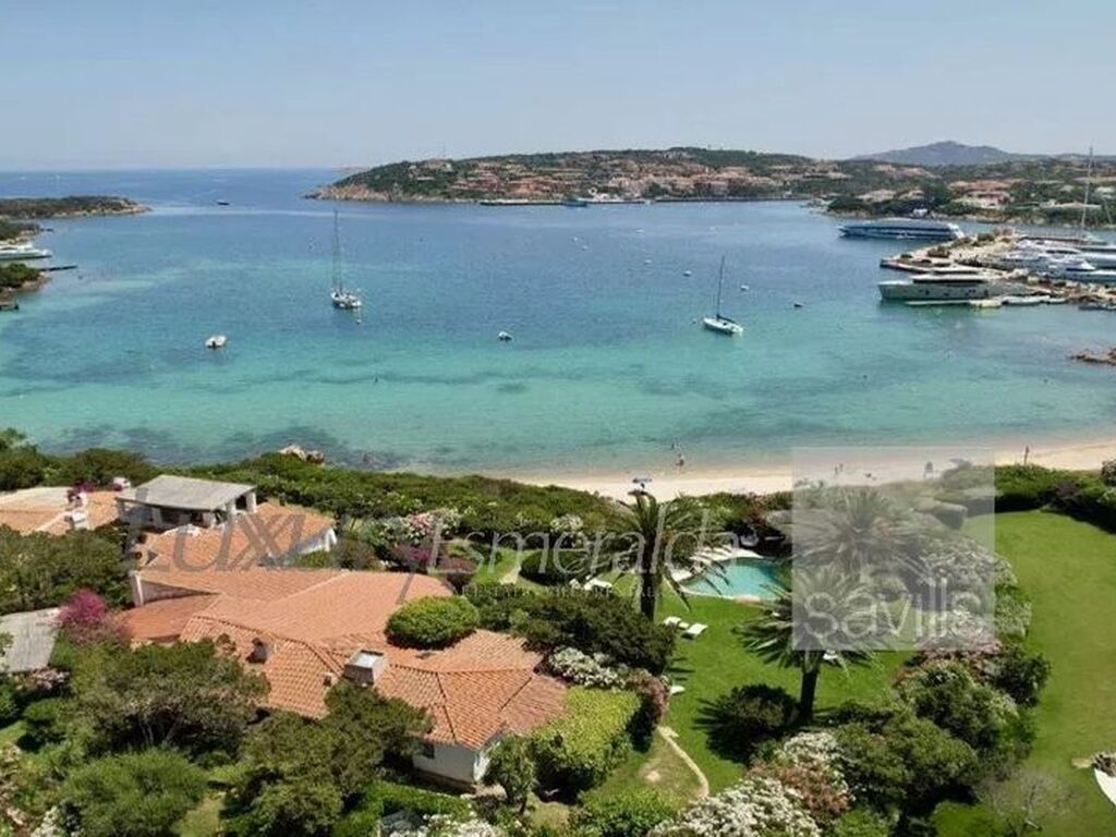 Luxury House for sale in Arzachena, 10 000 000 €, Photo 1