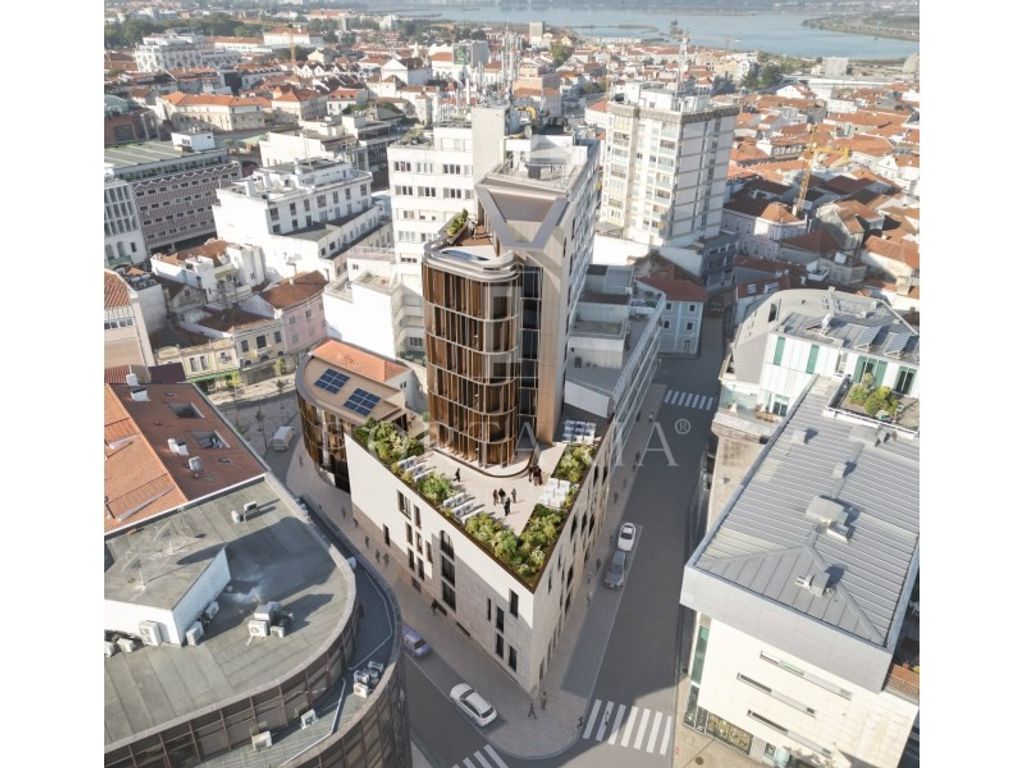 Appartement de luxe à vendre à Aveiro, 480 000 €, Photo 1
