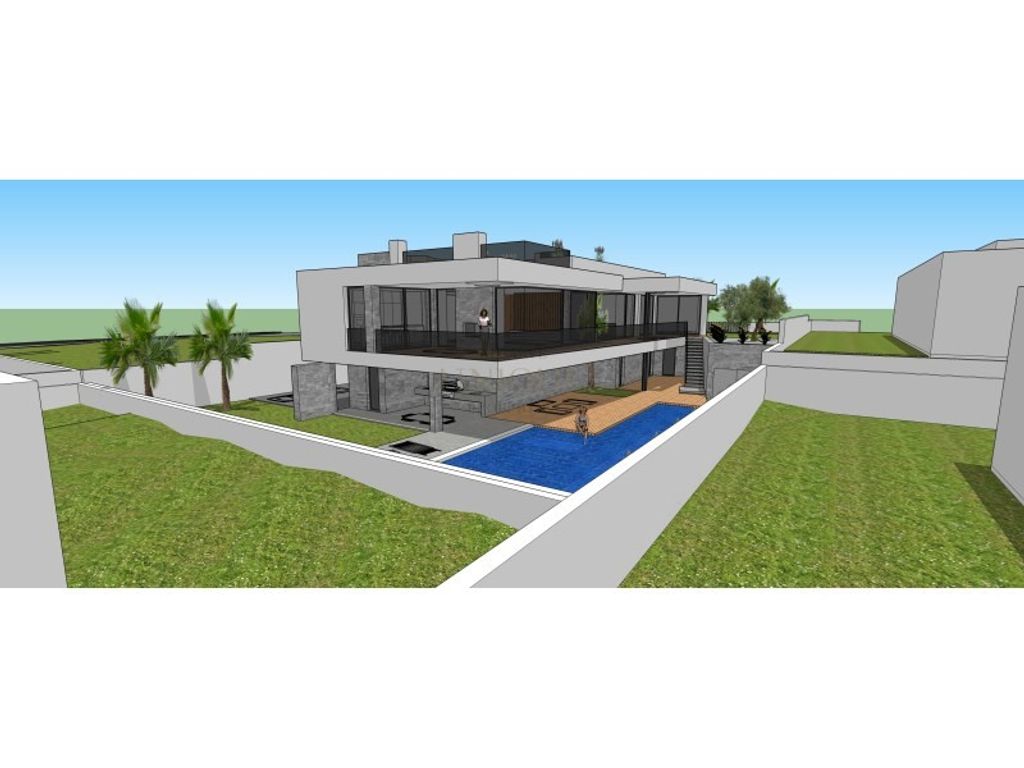 Maison de luxe à vendre à Lagos, 3 600 000 €, Photo 1