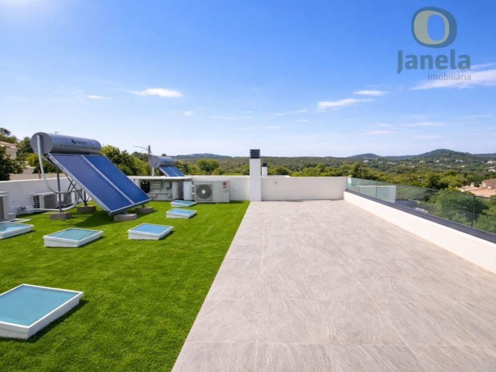 Luxury House for sale in São Brás de Alportel, 490 000 €, Photo 1