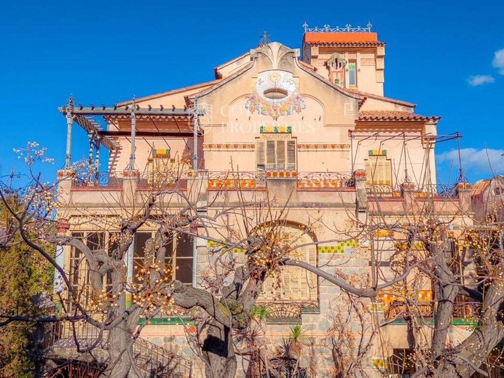 Maison de luxe à vendre à La Garriga, 0 €, Photo 1