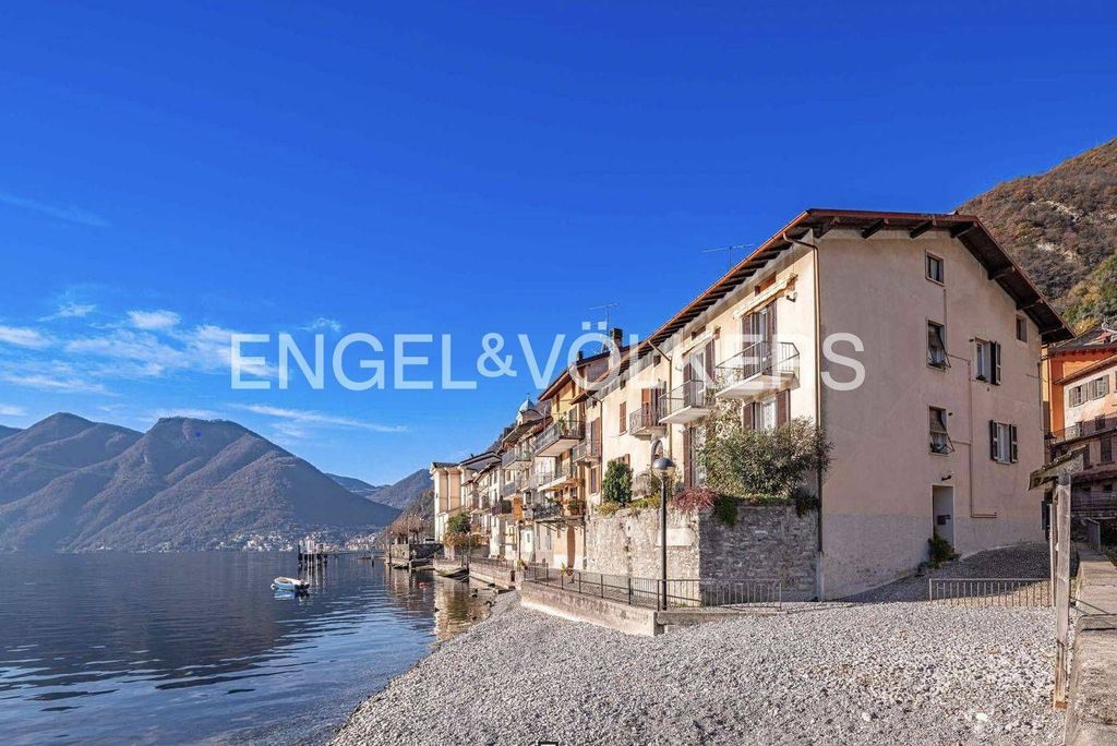Maison de luxe à vendre à Colonno, 1 390 000 €, Photo 1