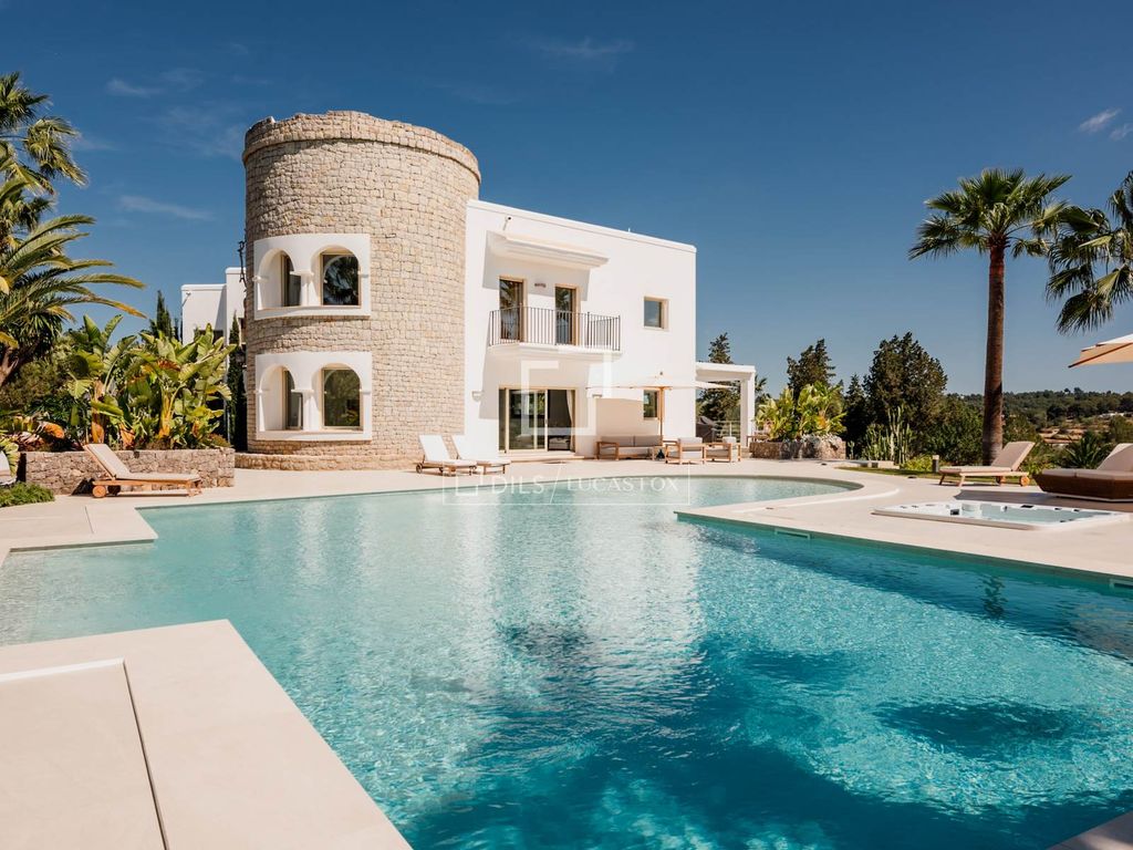 Maison de luxe à vendre à Puig d'en Valls, 7 500 000 €, Photo 1