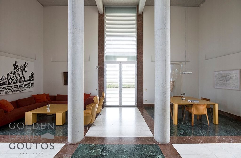 Luxury House for sale in Várkiza, 12 000 000 €, Photo 2