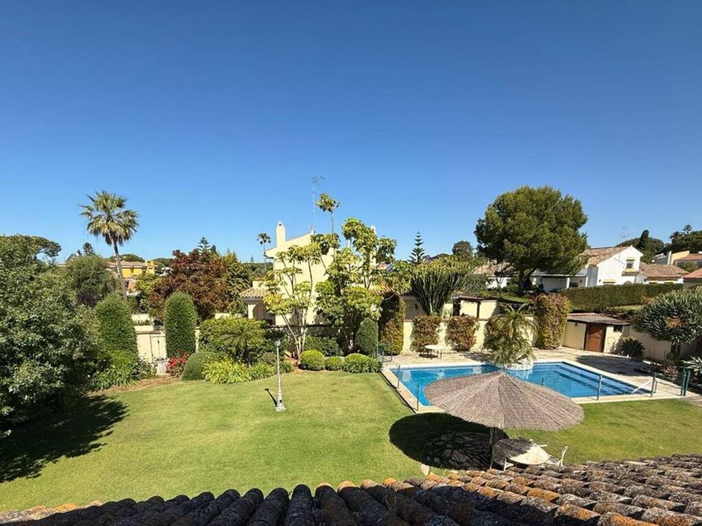 Luxury House for sale in El Puerto de Santa María, 2 850 000 €, Photo 2