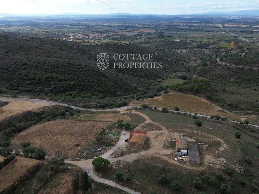 Maison de luxe à vendre à Vilajuïga, 1 600 000 €, Photo 2