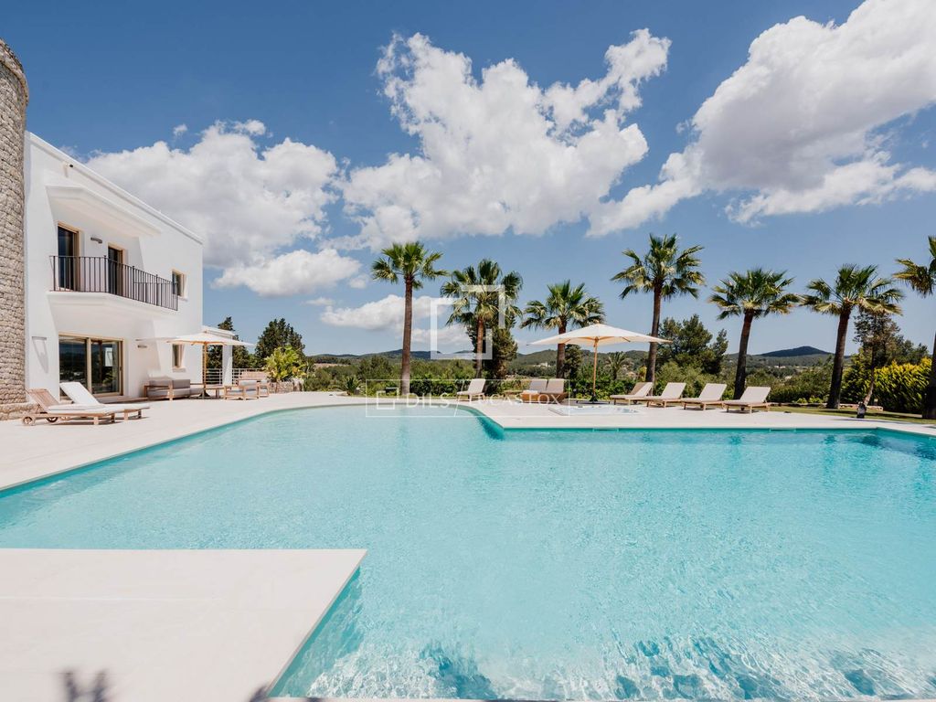 Luxury House for sale in Puig d'en Valls, 7 500 000 €, Photo 2