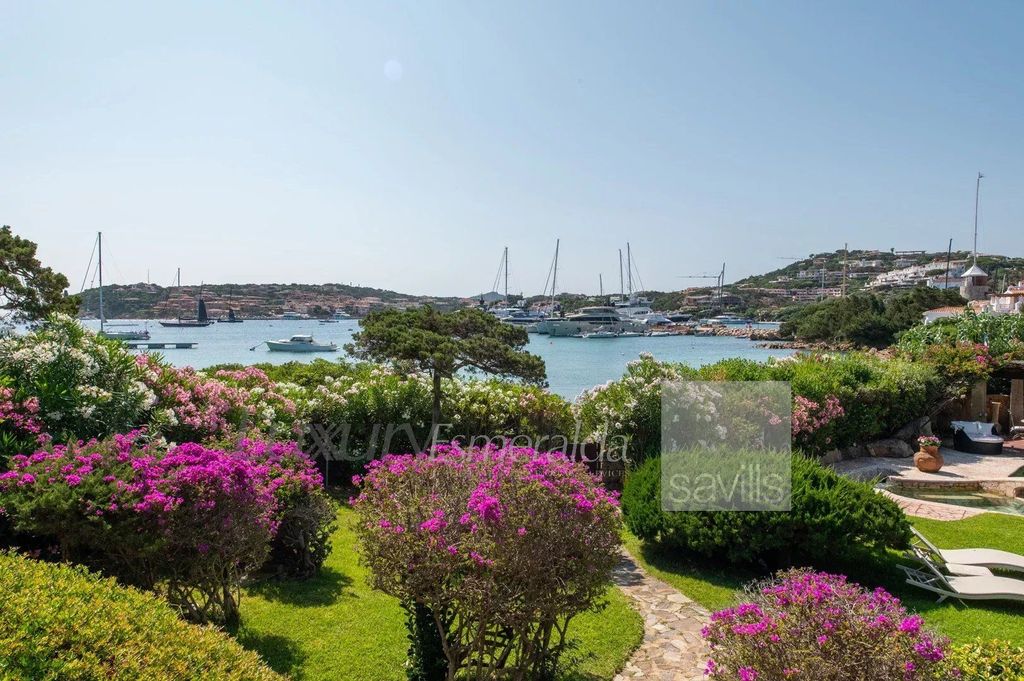 Luxury House for sale in Arzachena, 10 000 000 €, Photo 3