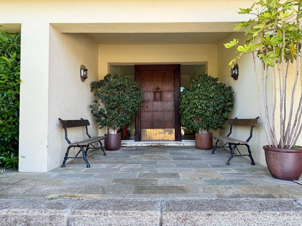 Luxury House for sale in El Puerto de Santa María, 2 850 000 €, Photo 3
