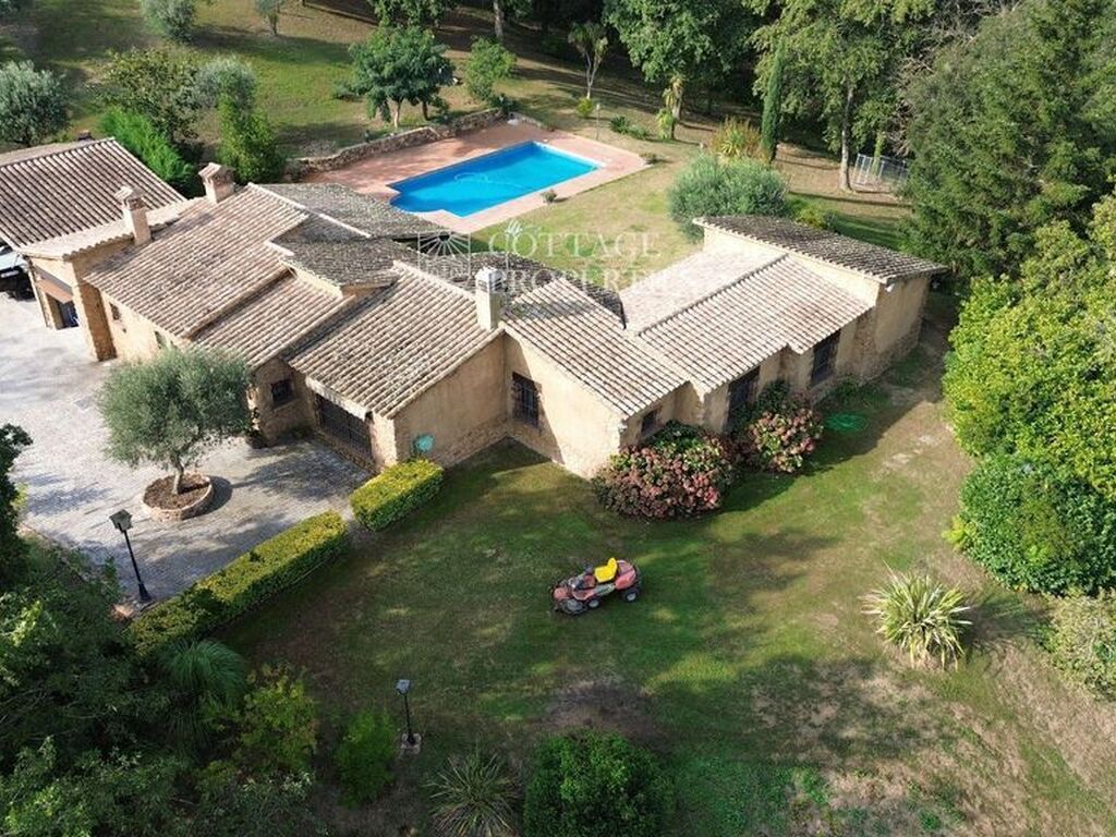 Maison de luxe à vendre à Santa Cristina d'Aro, 1 300 000 €, Photo 3