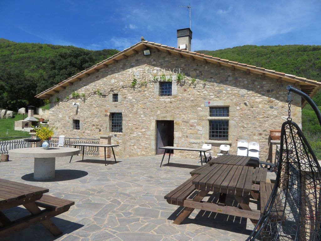 Maison de luxe à vendre à Agullana, 1 550 000 €, Photo 3