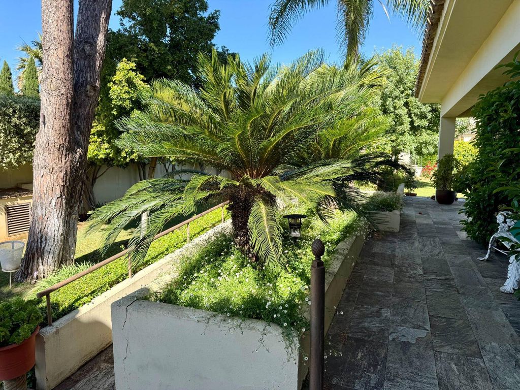 Luxury House for sale in El Puerto de Santa María, 2 850 000 €, Photo 4
