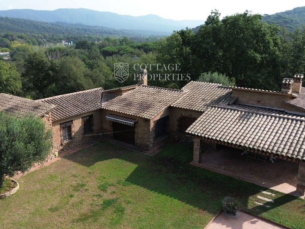 Maison de luxe à vendre à Santa Cristina d'Aro, 1 300 000 €, Photo 4
