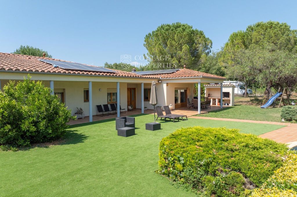 Luxury House for sale in Vilademuls, 795 000 €, Photo 5