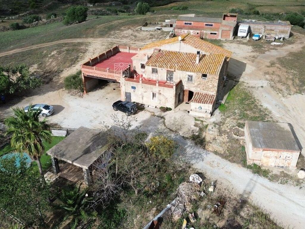 Maison de luxe à vendre à Vilajuïga, 1 600 000 €, Photo 5