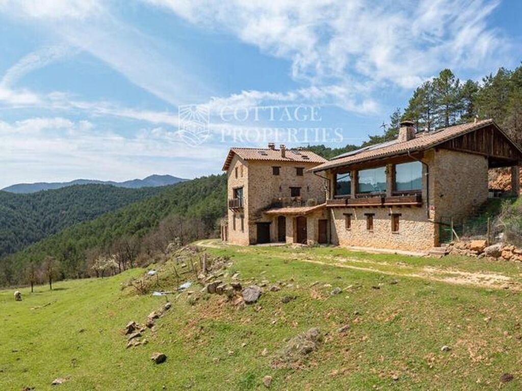 Maison de luxe à vendre à Campdevànol, 950 000 €, Photo 5