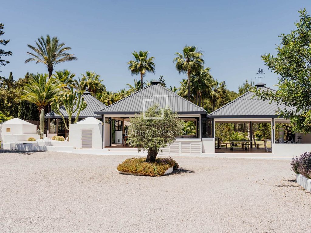 Luxury House for sale in Puig d'en Valls, 7 500 000 €, Photo 5