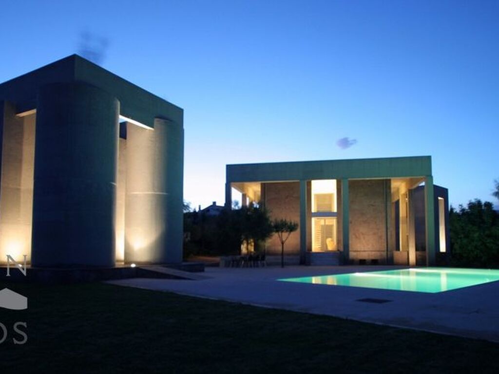 Luxury House for sale in Várkiza, 12 000 000 €, Photo 6