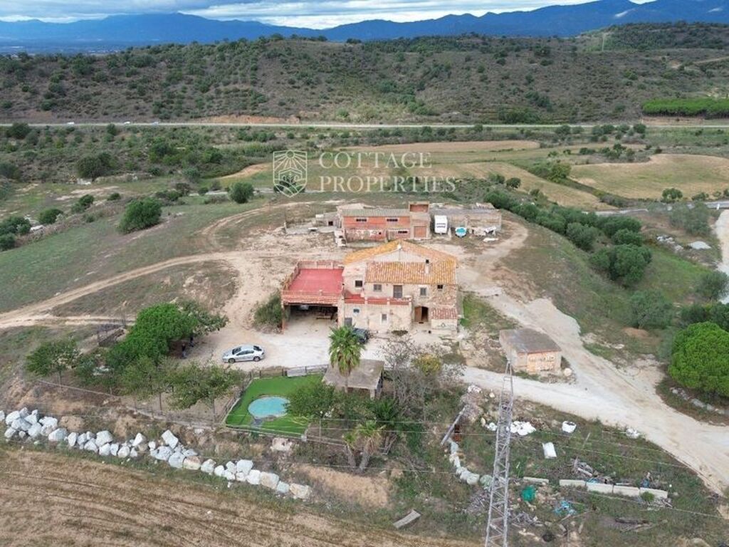 Maison de luxe à vendre à Vilajuïga, 1 600 000 €, Photo 6