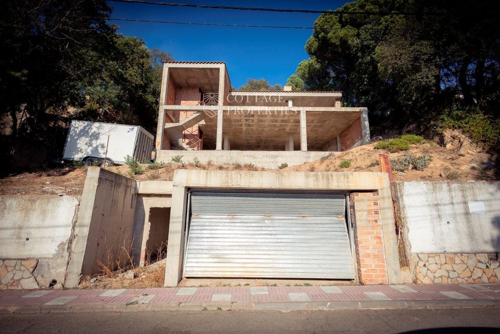 Maison de luxe à vendre à Santa Cristina d'Aro, 0 €, Photo 6