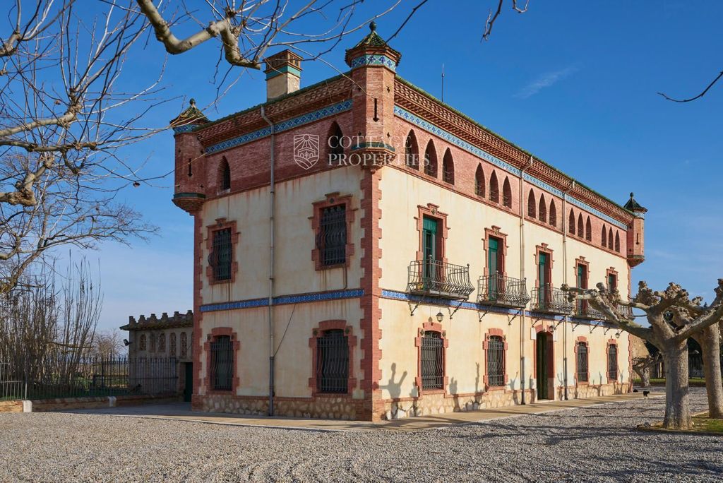 Maison de luxe à vendre à Castelló d'Empúries, 3 900 000 €, Photo 6