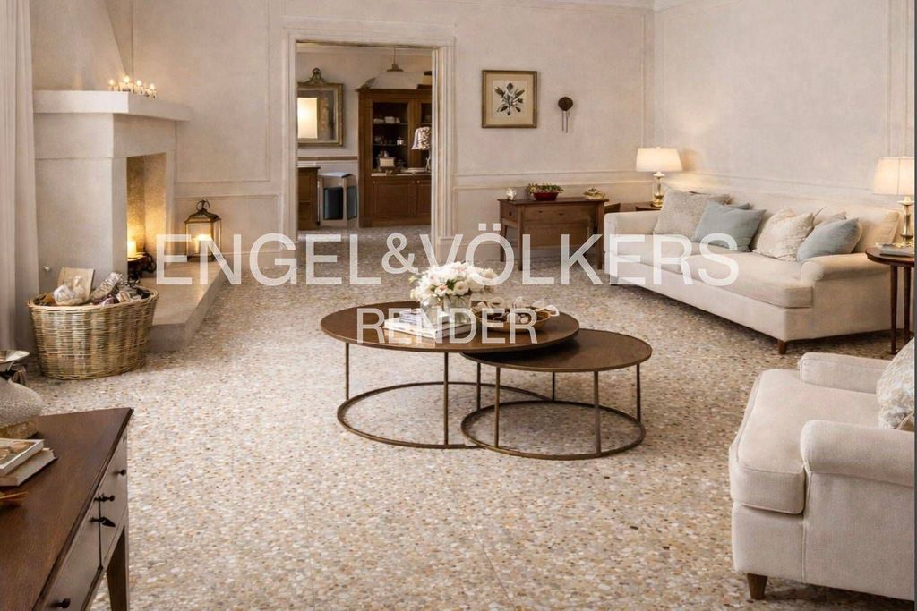 Maison de luxe à vendre à Colonno, 1 390 000 €, Photo 6