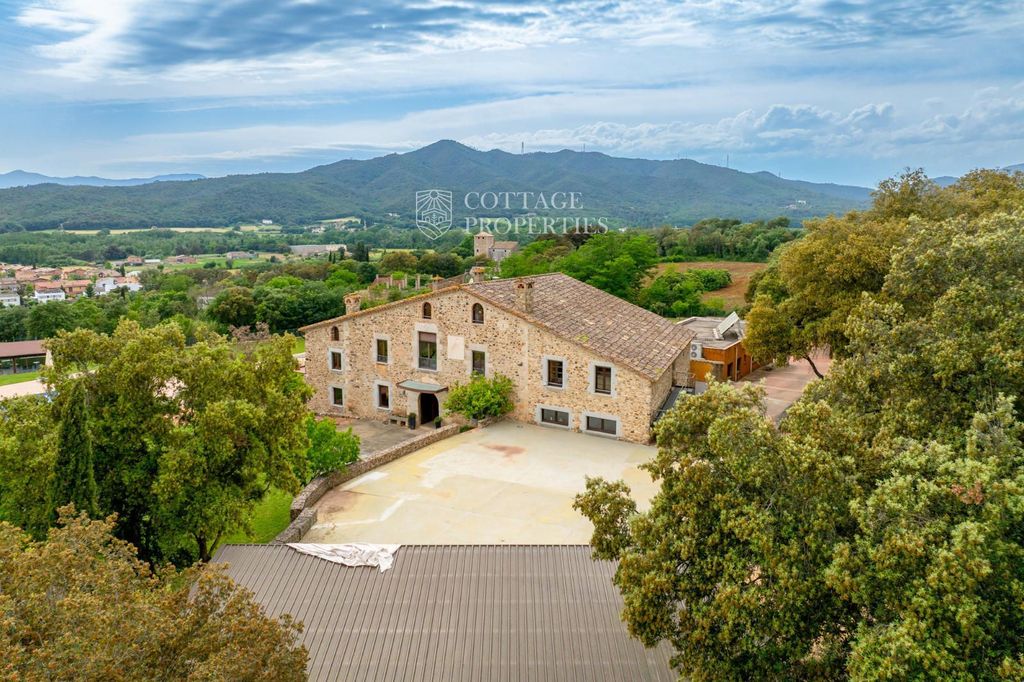 Maison de luxe à vendre à Sant Gregori, 3 675 000 €, Photo 7